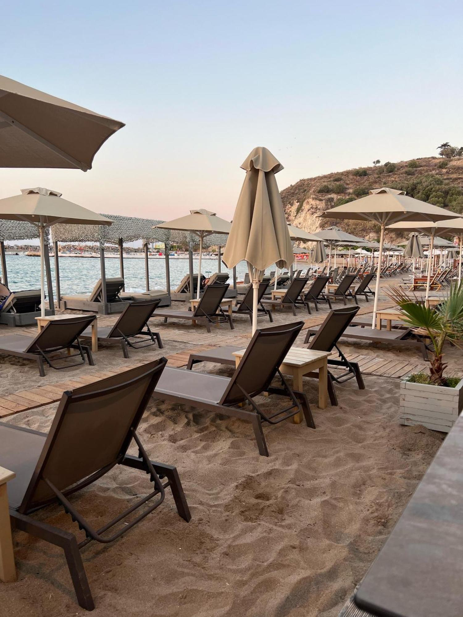 Вилла Breathtaking Sea And Mountain Views Kefalas Экстерьер фото